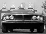 Volvo GTZ 1969 года